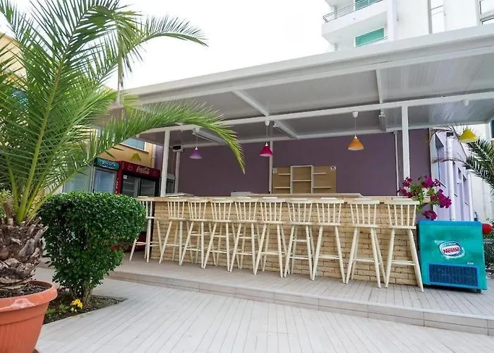 Family Complex Gallery - Sunny 3* Slantchev Briag