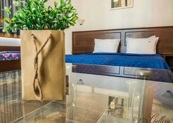 Hotel Family Complex Gallery - Sunny