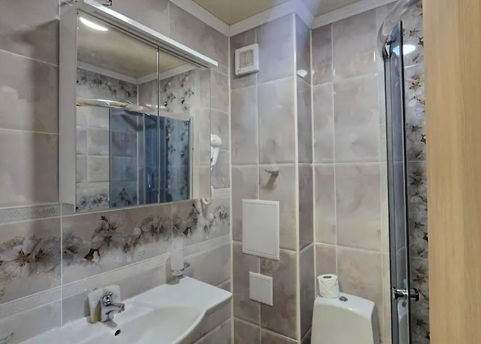 Family Complex Gallery - Sunny Szálloda