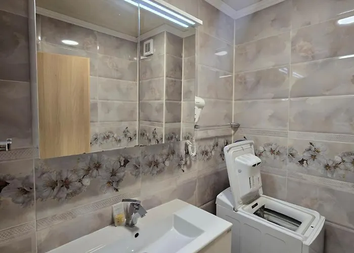 Family Complex Gallery - Sunny Hotel Slantchev Briag