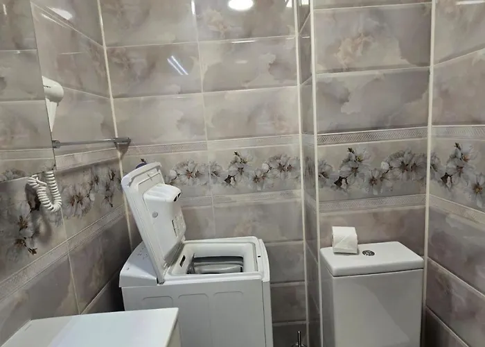 Family Complex Gallery - Sunny 3* Slantchev Briag